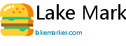 Lake Marker